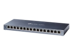 TP-Link TL-SG116 - switch - 16 ports