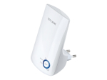 TP-Link TL-WA854RE 300Mbps Universal WiFi Range Extender - Wi-Fi range extender - Wi-Fi