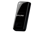 TP-Link TL-WN823N - network adapter - USB 2.0