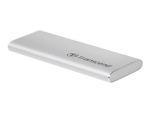 Transcend ESD240C - SSD - 120 GB - USB 3.1 Gen 2