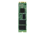 Transcend MTS820 - SSD - 120 GB - SATA 6Gb/s