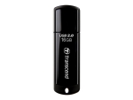 Transcend JetFlash 350 - USB flash drive - 16 GB