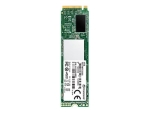 Transcend 220S - SSD - 256 GB - PCIe 3.0 x4 (NVMe)