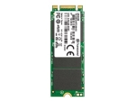 Transcend MTS600S - SSD - 32 GB - SATA 6Gb/s