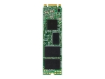 Transcend MTS820 - SSD - 480 GB - SATA 6Gb/s