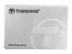 Transcend SSD220S - SSD - 480 GB - SATA 6Gb/s