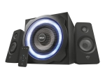 Trust GXT 629 Tytan - speaker system - for PC