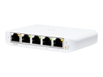 Ubiquiti UniFi Switch USW Flex Mini - switch - 5 ports - smart