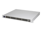 Ubiquiti UniFi Switch USW-PRO-48-POE - switch - 48 ports - Managed - rack-mountable