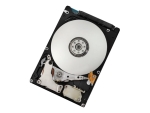 WD CinemaStar Z7K500 HCC725050A7E630 - hard drive - 500 GB - SATA 6Gb/s