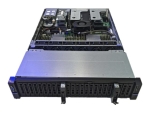 WD Ultrastar Serv24 SS2U24PUR-1007 - NAS server - 38.4 TB