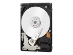 WD Travelstar Z5K500.B HTS545050B7E660 - hard drive - SATA 6Gb/s