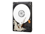 WD AV-25 WD10JUCT - hard drive - 1 TB