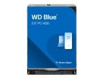 WD Blue WD20SPZX - hard drive - 2 TB - SATA 6Gb/s