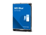 WD Blue WD5000LPZX - hard drive - 500 GB - SATA 6Gb/s