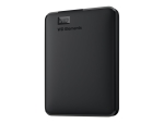 WD Elements Portable WDBU6Y0020BBK - hard drive - 2 TB - USB 3.0