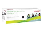 Xerox - black - compatible - toner cartridge (alternative for: HP CF350A)