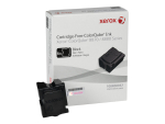 Xerox ColorQube 8870 - 6 - black - solid inks