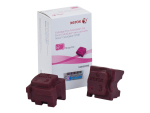 Xerox ColorQube 8700 - 2 - magenta - solid inks