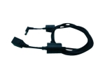 Zebra - power cable - 1.8 m