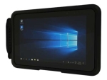Zebra ET51 Integrated Scanner Kit - 8.4" - Intel Atom x5 - E3940 - 4 GB RAM - 64 GB eMMC