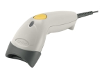 Symbol LS1203 - barcode scanner