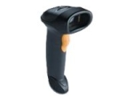 Symbol LS2208 - barcode scanner