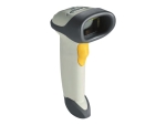 Symbol LS2208 - barcode scanner