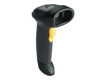 Symbol LS2208 - barcode scanner