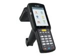 Zebra MC3330XR - data collection terminal - Android 10 - 4 GB - 4"