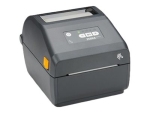 Zebra ZD421d - label printer - B/W - direct thermal