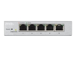 Zyxel GS1200-5 - switch - 5 ports - Managed