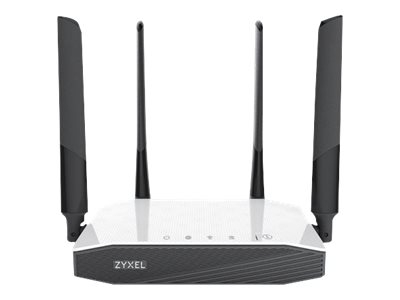 Wi fi роутер zyxel nbg6604 обзор