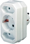 power adapter/inverter White 