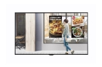 Signage Flat Panel 139.7 Cm 