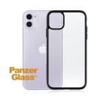 PanzerGlass, ClearCase Black, iPhone 11