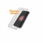 PanzerGlass, iPhone 5/5S/5C/SE, Case Friendly