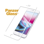 PanzerGlass, iPhone 6/6s/7/8, Case Friendly