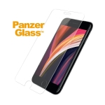 PanzerGlass, iPhone 6/6s/7/8/SE (2020), Standard Fit