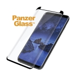 PanzerGlass, Galaxy S9+ Black, Case Friendly