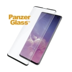 PanzerGlass, Galaxy S10 Fingerprint, Curved Edges