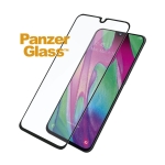 PanzerGlass, Galaxy A40, Case Friendly