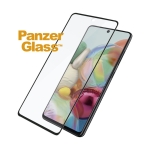 PanzerGlass, Galaxy A71, Case Friendly