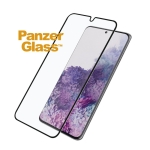 PanzerGlass, Galaxy S20, Curved Edges, Biometric Glass