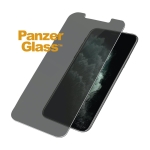 PanzerGlass, iPhone Xs Max/11 Pro Max, Standard Fit, Privacy