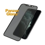 PanzerGlass, iPhone Xs Max/11 Pro Max, Case Friendly, Privacy