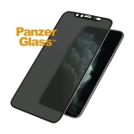 PanzerGlass, iPhone Xs Max/11 Pro Max, Case Friendly, CamSlider, Privacy