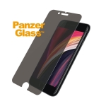 PanzerGlass, iPhone 6/6s/7/8/SE (2020), Standard Fit, Privacy
