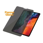 PanzerGlass, iPad Pro 12.9" (2020), Case Friendly, Privacy