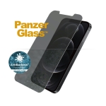 PanzerGlass, iPhone 12 / 12 Pro, Standard Fit, Privacy